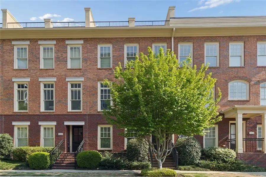 1014 River Vista Drive, Atlanta, GA 30339 - #3
