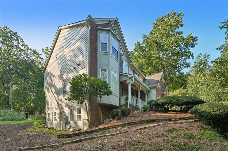 195 Sable Pointe Drive, Milton, GA 30004 - #3