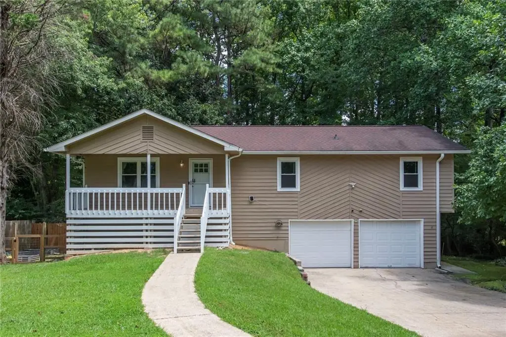 3125 Barrett Court, Powder Springs, GA 30127 - #1