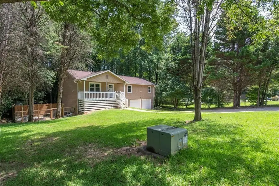 3125 Barrett Court, Powder Springs, GA 30127 - #3