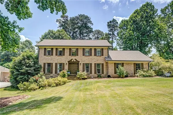 4414 Dunriver Drive Sw, Lilburn, GA 30047