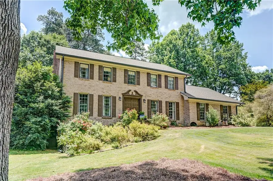 4414 Dunriver Drive Sw, Lilburn, GA 30047 - #3