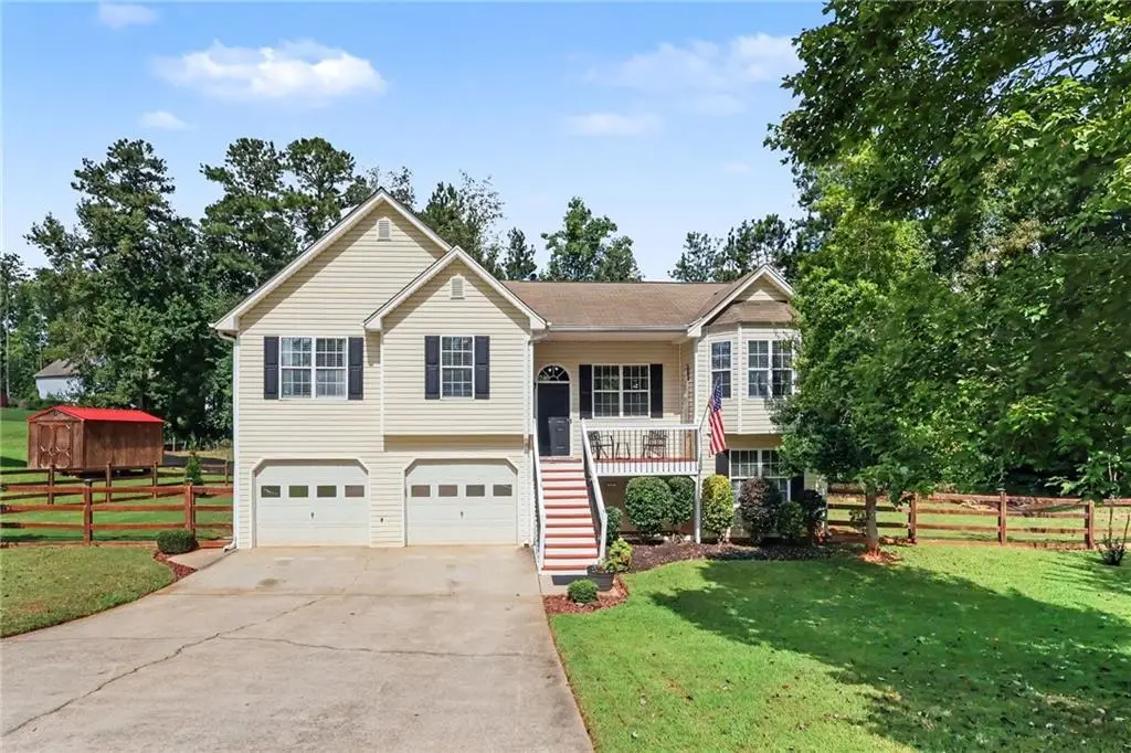 41 Austin Bridge Trail, Douglasville, GA 30134 - #1