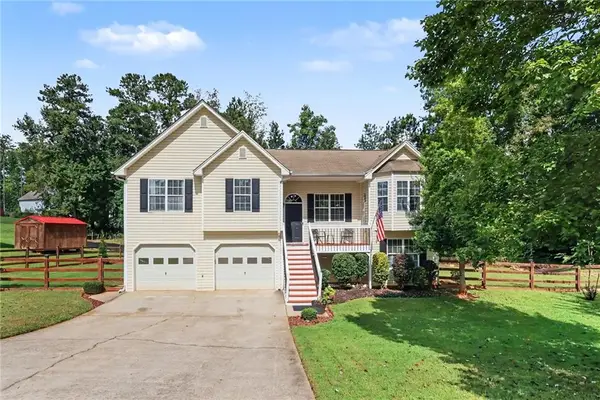 41 Austin Bridge Trail, Douglasville, GA 30134