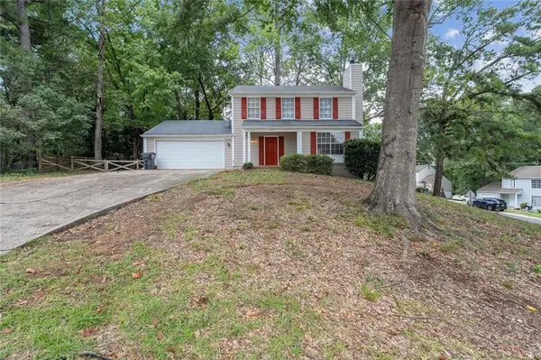 4701 Valley Ridge Drive, Duluth, GA 30096