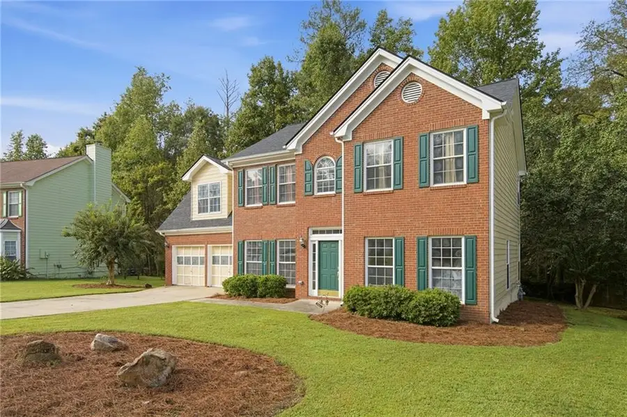 2095 Enon Mill Drive Sw, Atlanta, GA 30331 - #3