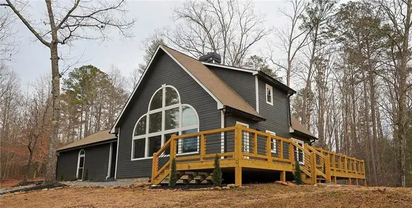 772 Heritage Way, Ellijay, GA 30540