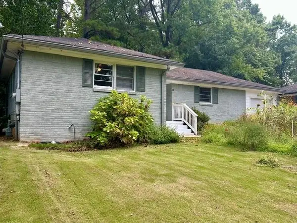 1108 Longshore Drive, Decatur, GA 30032
