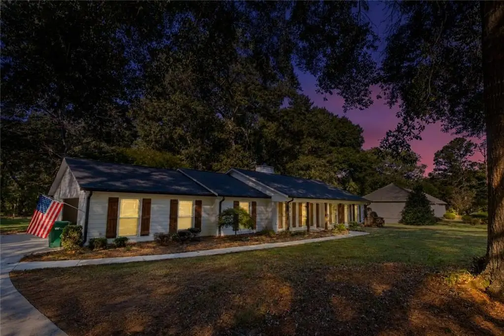 166 Azalea Farms Road, Social Circle, GA 30025 - #1