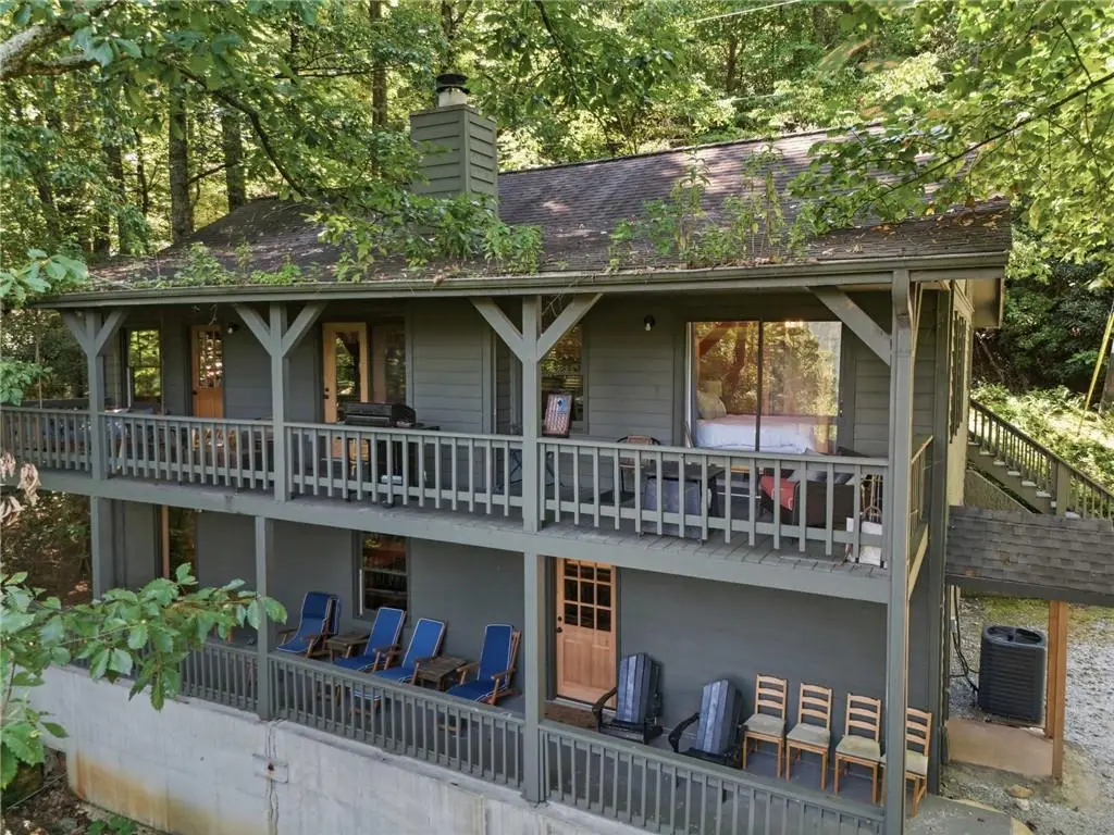 445 Orchid Trail, Clayton, GA 30525 - #1