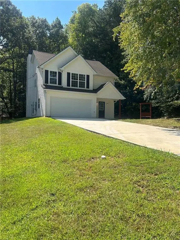 7040 Hassana Lane, Fairburn, GA 30213 - #1
