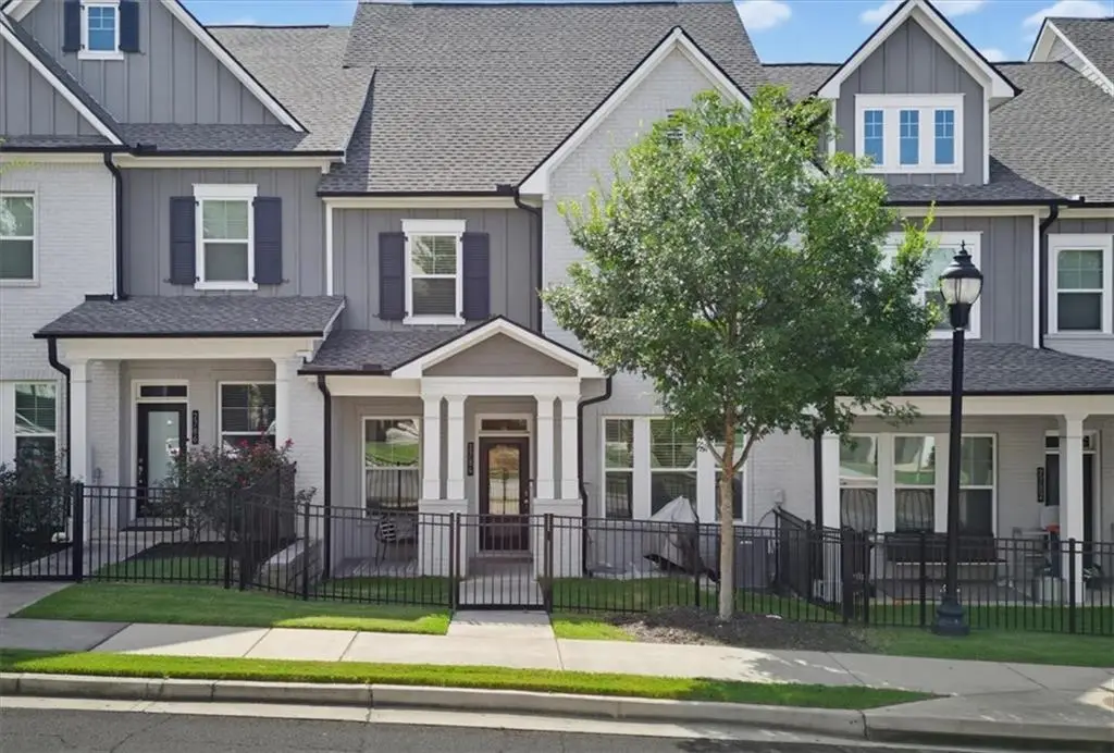 2784 Bell Drive Se, Smyrna, GA 30080 - #1