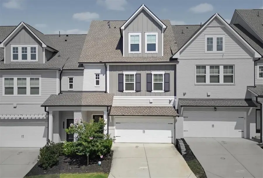 2784 Bell Drive Se, Smyrna, GA 30080 - #2