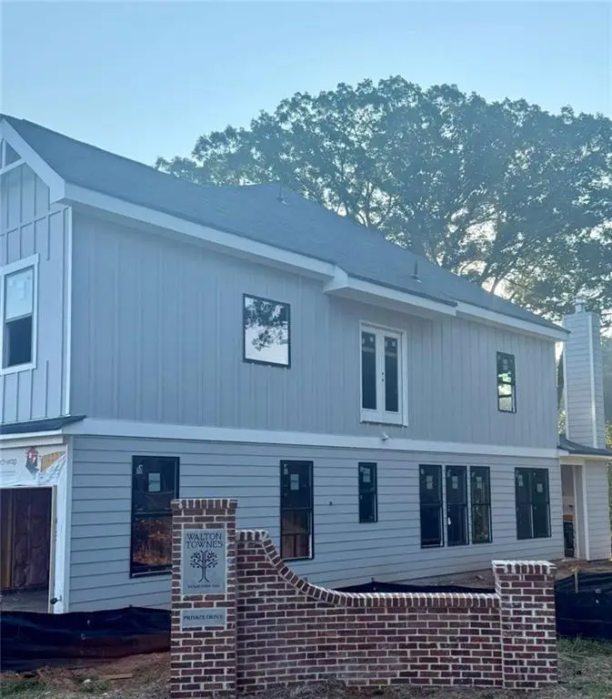 1963 Walton Court #2, Tucker, GA 30084 - #1