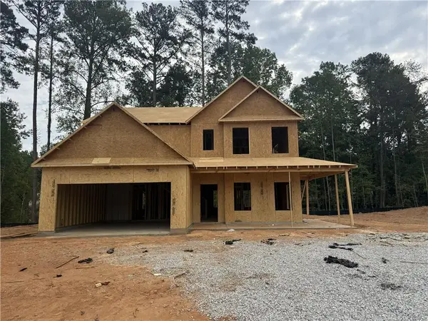 40 Fairoaks Court, Covington, GA 30016