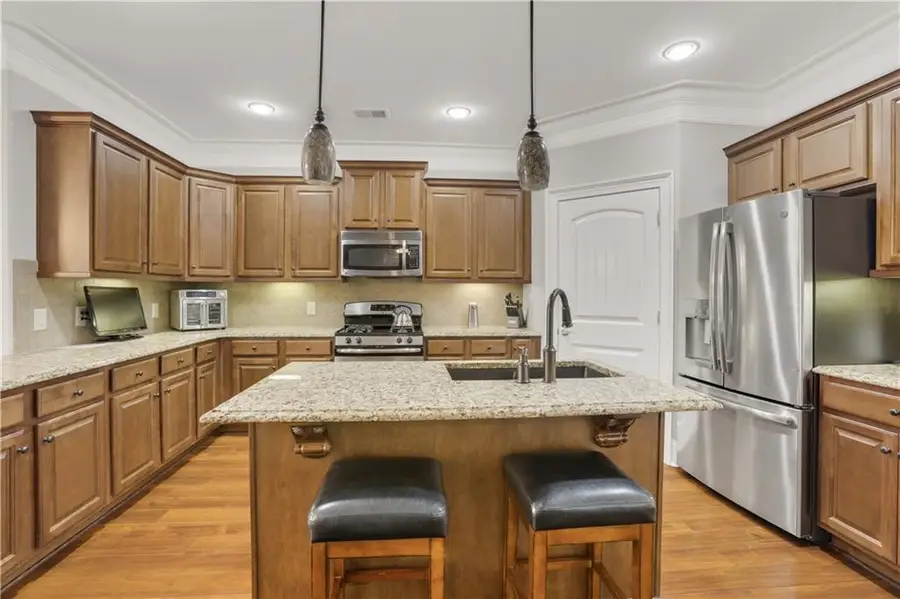 263 Somerset Circle, Woodstock, GA 30189 - #2