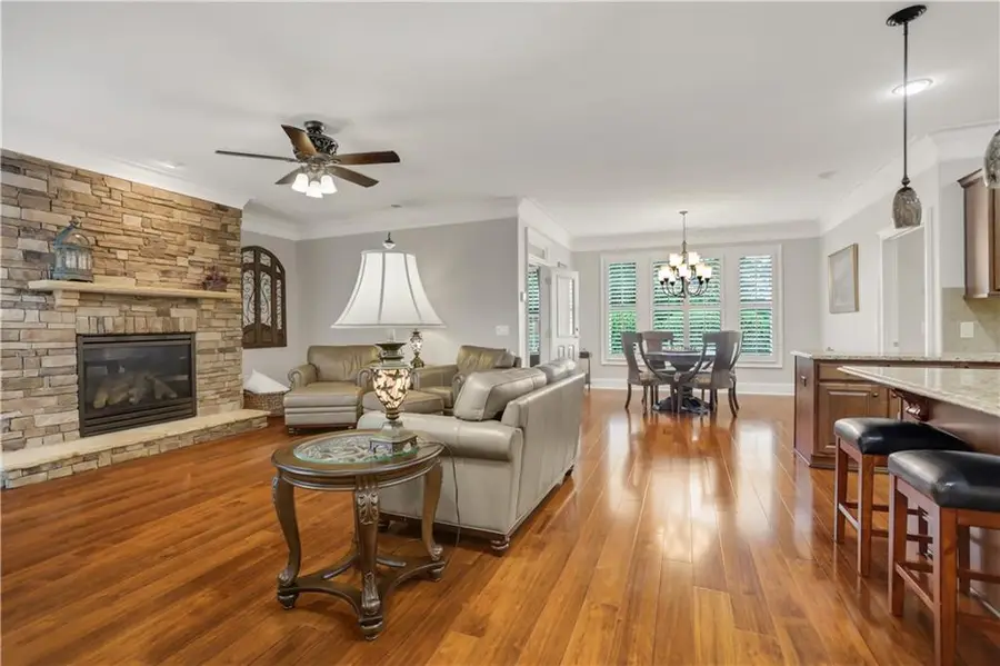 263 Somerset Circle, Woodstock, GA 30189 - #3