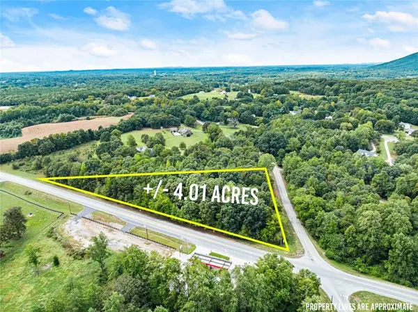 6850 Old Cleveland Road, Clermont, GA 30527