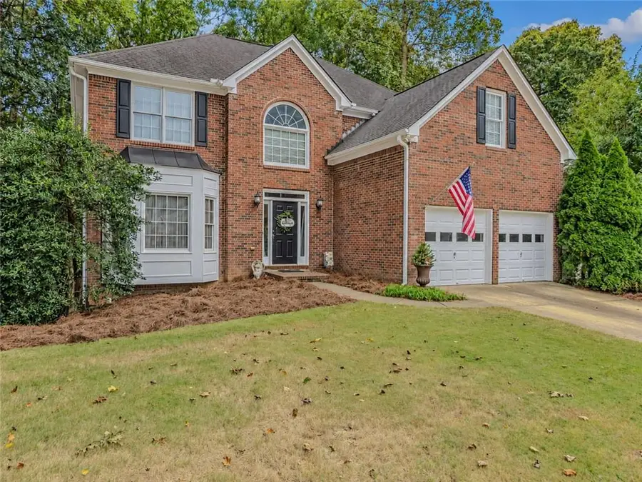 973 Brookgreen Place, Lawrenceville, GA 30043 - #2