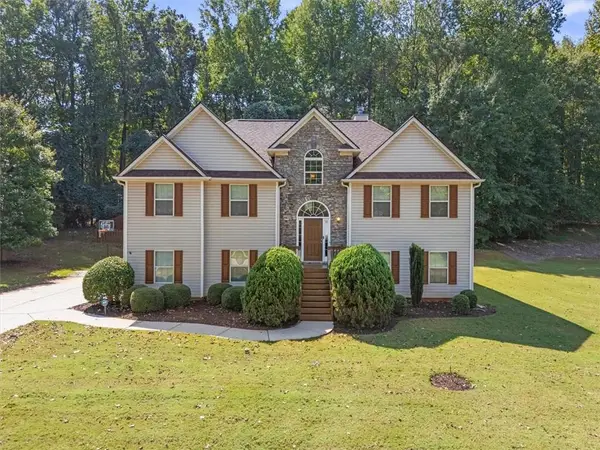 1444 Jefferson Walk Circle, Jefferson, GA 30549