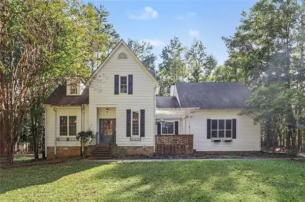 180 Courtland Drive, Fayetteville, GA 30215
