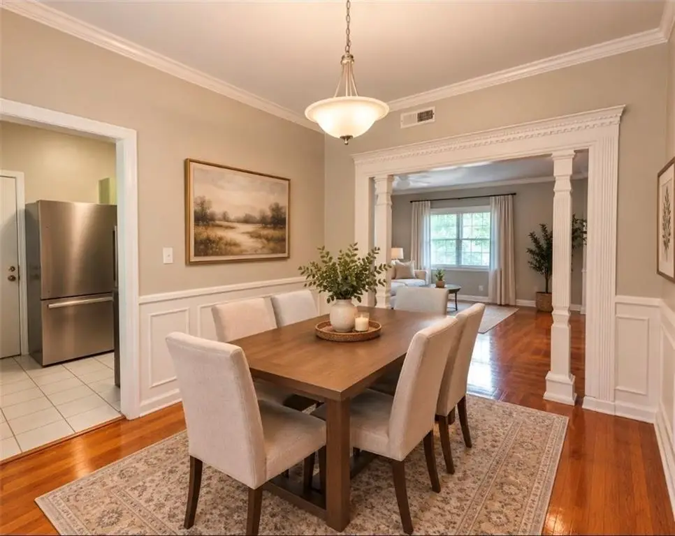 430 Lindbergh Drive Ne #K3, Atlanta, GA 30305 - #1