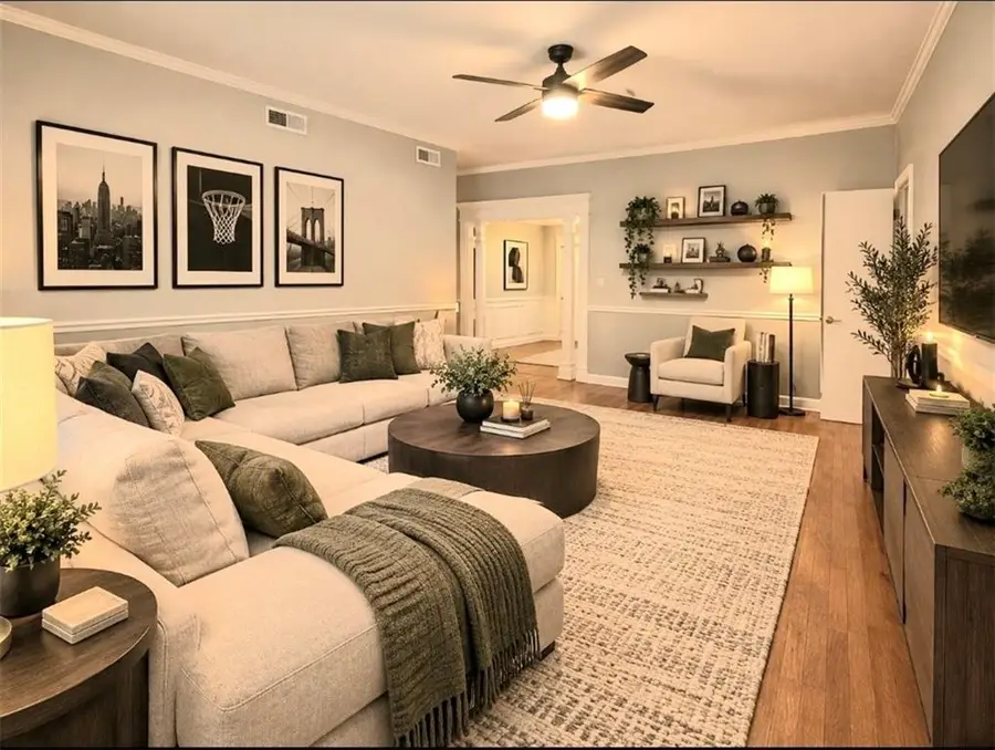 430 Lindbergh Drive Ne #K3, Atlanta, GA 30305 - #3