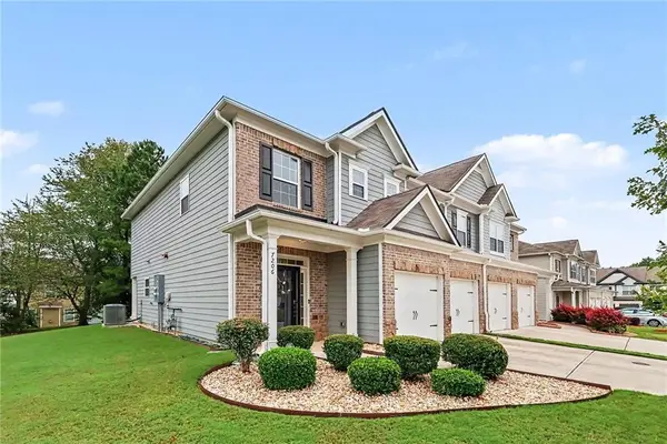 7206 Brigidoon Rose, Douglasville, GA 30134