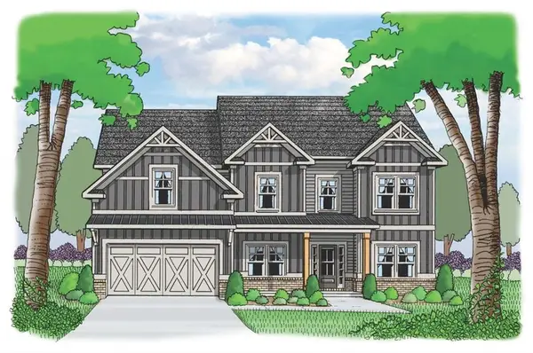 1116 Tupelo Lane, Loganville, GA 30052