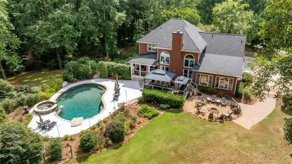 200 Acton Drive, Fayetteville, GA 30215