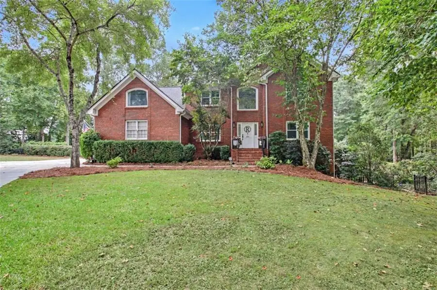 200 Acton Drive, Fayetteville, GA 30215 - #2
