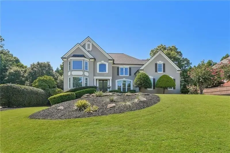 425 Cullingworth Drive, Johns Creek, GA 30022 - #1