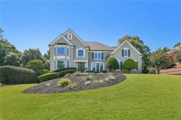 425 Cullingworth Drive, Johns Creek, GA 30022