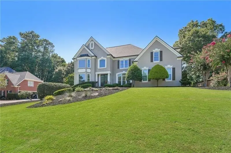 425 Cullingworth Drive, Johns Creek, GA 30022 - #2