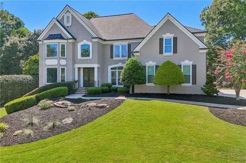425 Cullingworth Drive, Johns Creek, GA 30022 - #3