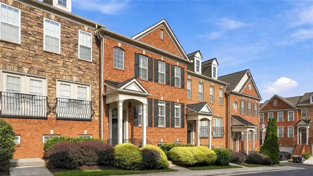 3426 Triview Square, Atlanta, GA 30339 - #1