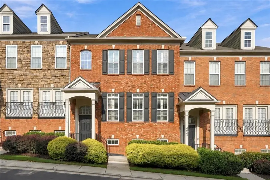 3426 Triview Square, Atlanta, GA 30339 - #2