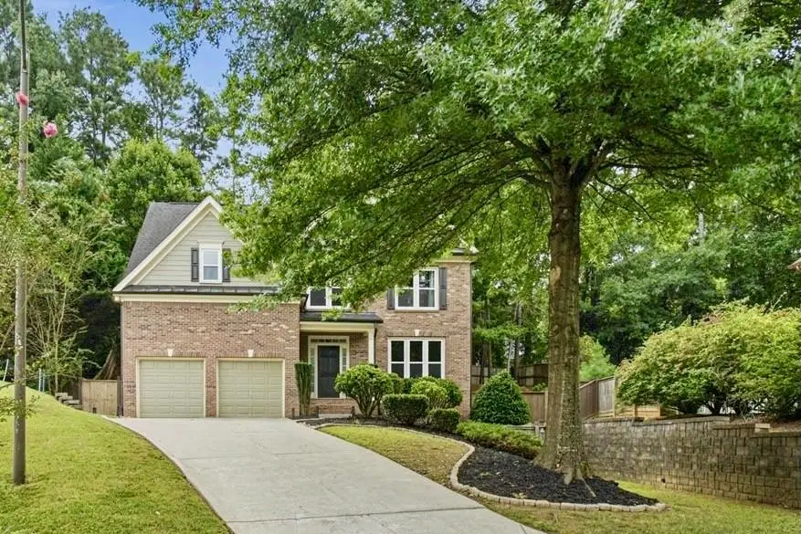 6020 Fords Lake Court Nw, Acworth, GA 30101 - #1