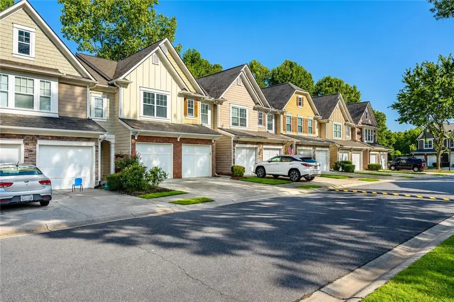 2010 Ellison Way, Kennesaw, GA 30152 - #2