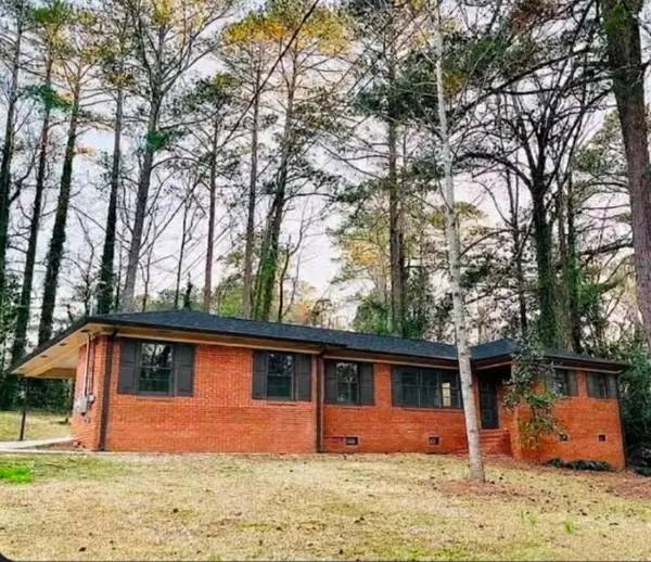 717 Glencove Drive, Macon, GA 31210