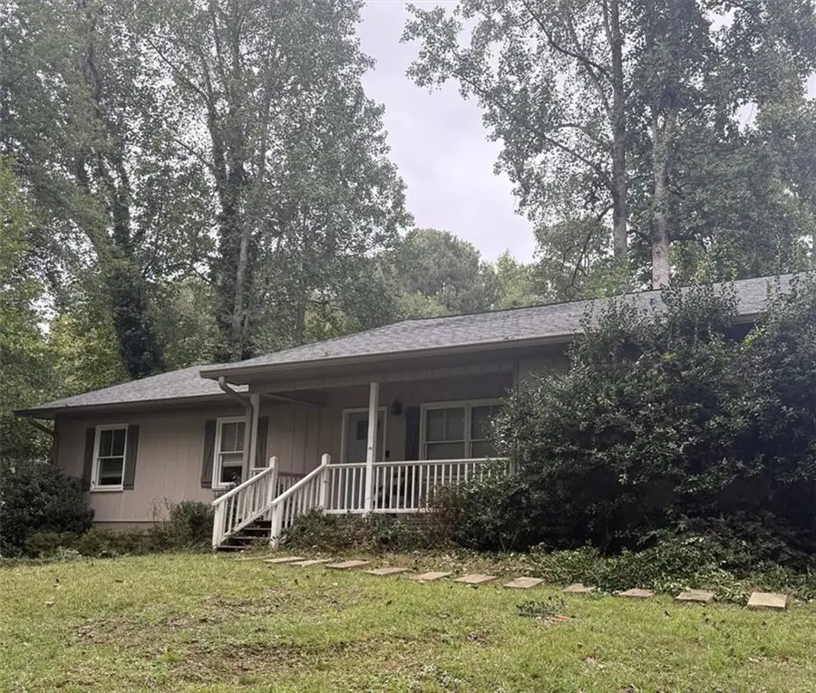 3310 Donna Way, Gainesville, GA 30504 - #2