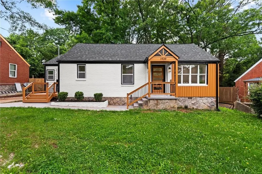 1939 Willa Drive, Decatur, GA 30032 - #2