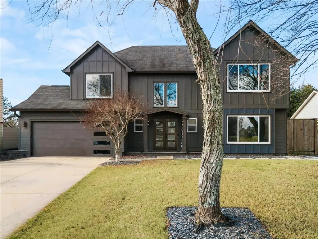 425 Mikasa Drive, Johns Creek, GA 30022 - #1