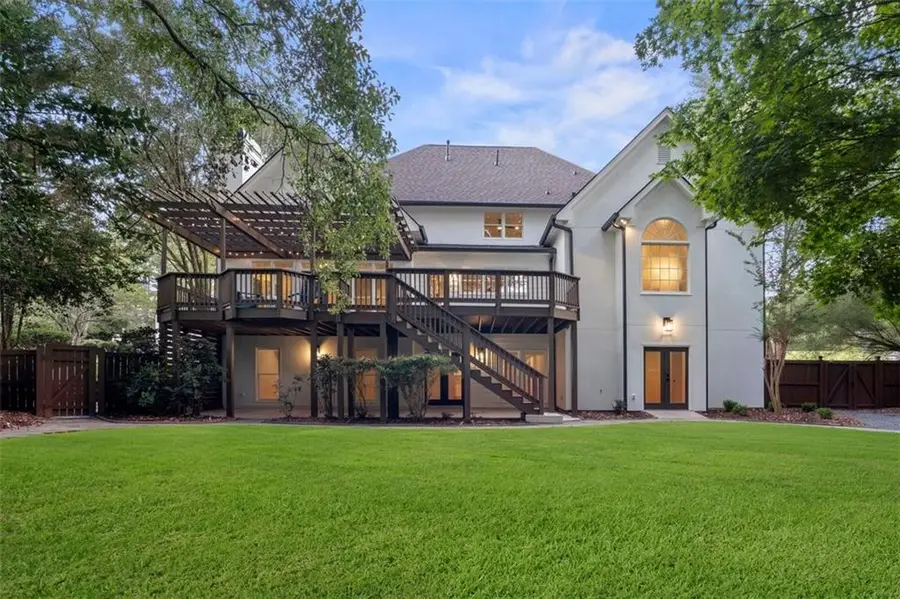 3484 Sheridan Chase Se, Marietta, GA 30067 - #2