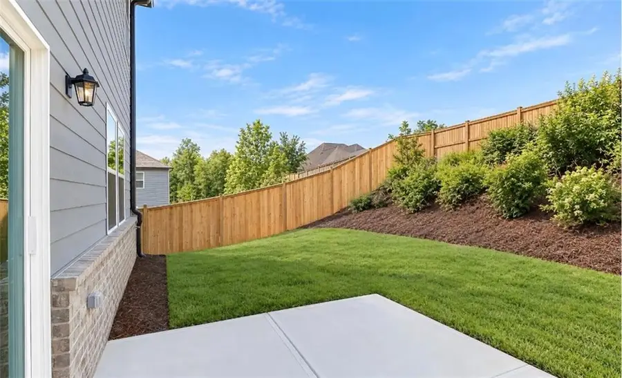 1872 Holmsey Circle Se, Conyers, GA 30094 - #3