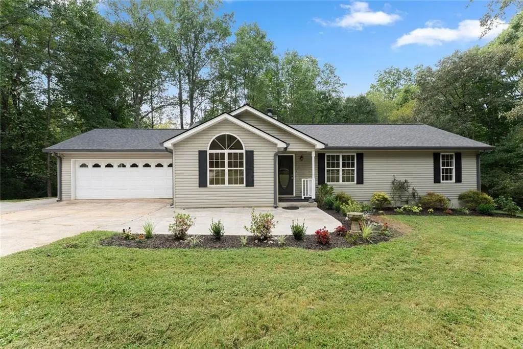 4849 Truman Mountain Road, Gainesville, GA 30506 - #1