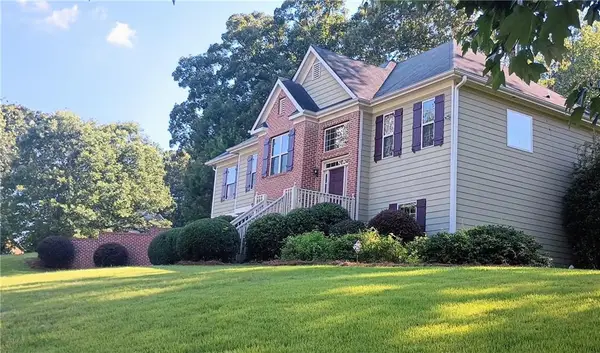 3783 Refinement Way, Douglasville, GA 30135