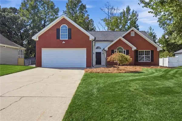 136 Jodeco Station Terrace, Stockbridge, GA 30281