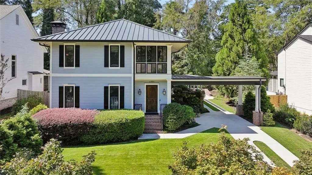 2706 Winding Lane Ne, Brookhaven, GA 30319 - #1
