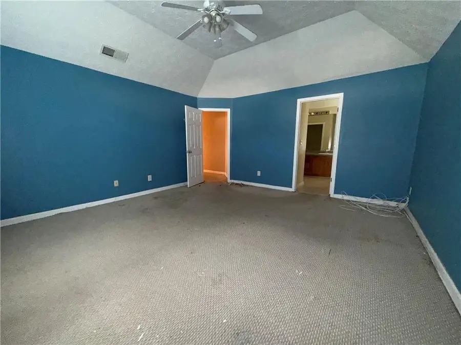 3503 Creekview Drive, Union City, GA 30291 - #3